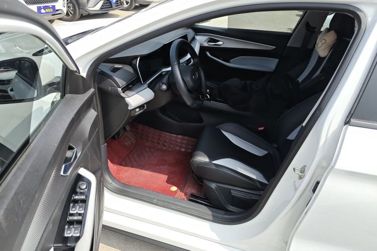 Used Geely Auto Binray 2024 Binrui COOL 1.5T DCT Champion Edition
