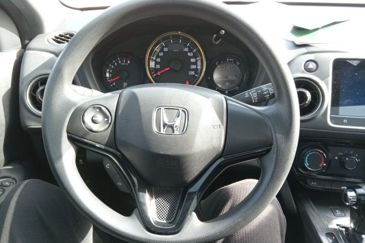 Used Honda XR-V 2017 1.8L EXi CVT Comfort Version
