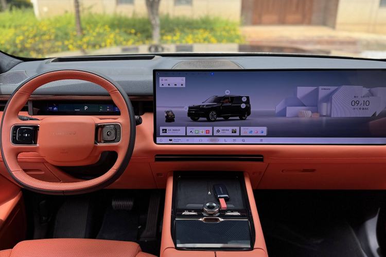 Used Lynk & Co 900 2025 1.5T Ultra