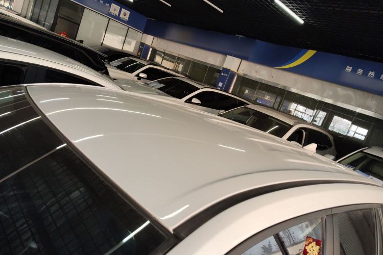 Used Toyota Corolla Cross 2024 2.0L Pioneer Edition