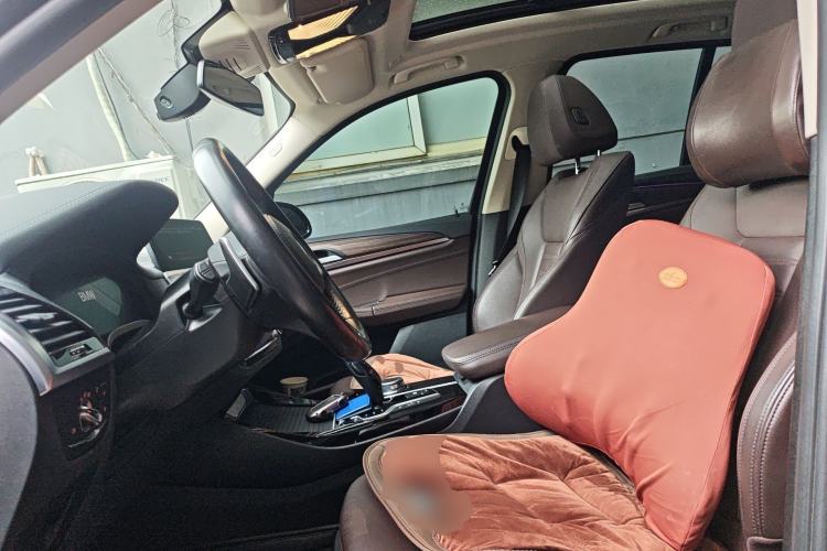 Used BMW X3 2020 xDrive28i M Sport Package