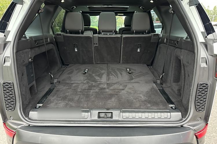 Used Land Rover Discovery 2019 3.0 SC V6 SE
