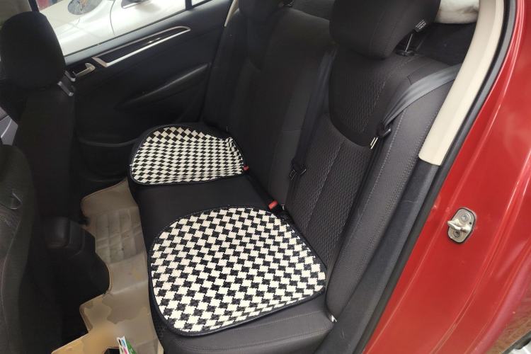 Used Peugeot 308 2013 1.6L Automatic Fashion Model
