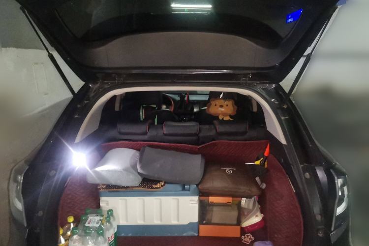 Used Honda Vezel 2022 1.5L CVT Phantom Night Pioneer Edition