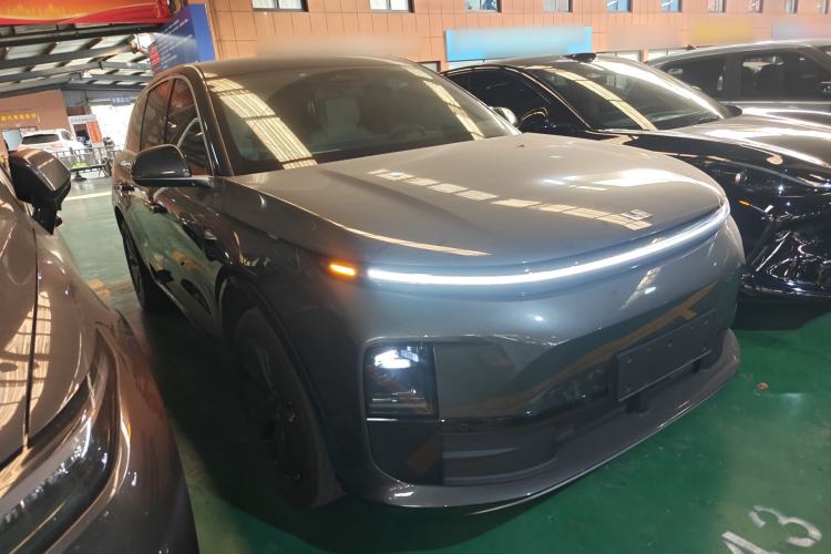 Used Li Auto L6 2024 Pro Model