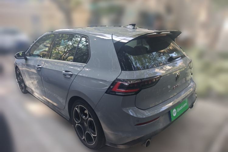 Used Volkswagen Golf GTI 2025 380TSI DSG GTI
