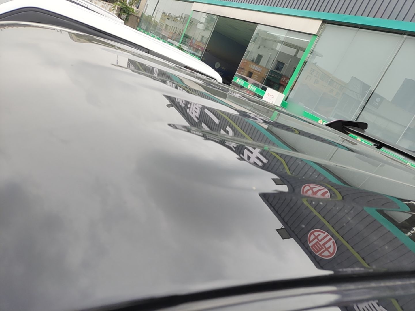Geely Galaxy Panda 2025 210km Panda Kart — снимка 7
