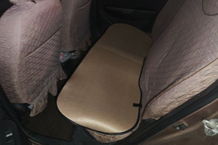 Used Kia K2 2012 Hatchback 1.4L MT GLS Commemorative Edition
