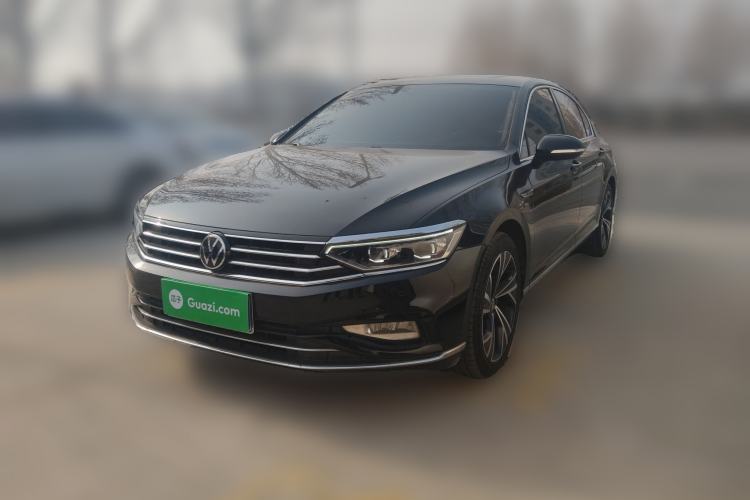 Used Volkswagen Magotan 2021 330TSI DSG 30th Anniversary Edition