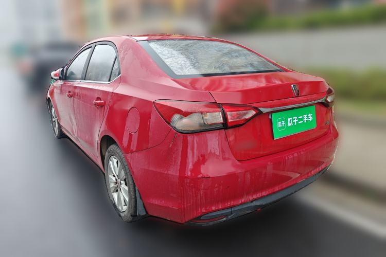 Used Roewe 360 2015 1.5L Automatic Luxury Edition