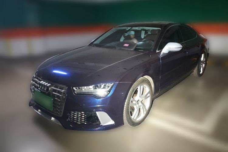 Used Audi A7 2012 2.8FSI quattro Ambition model