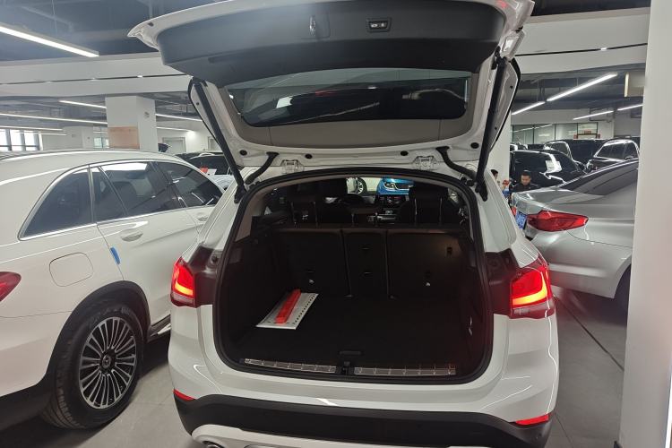 Used BMW X1 2022 Updated xDrive25Li Premium Edition
