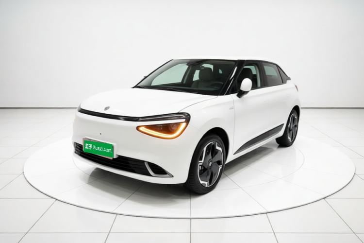 Used Dongfeng NAMMI 01 2024 New Edition 330 Plus Smart+