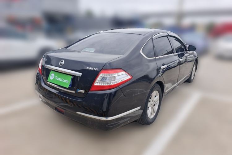 Used Nissan Teana 2011 2.0L XL Comfort Edition
