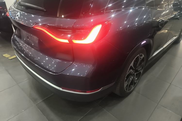 Used Nio ES8 2022 100 kWh Six-Seater Version