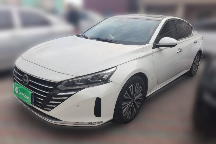 Used Nissan Teana 2022 2.0L XL-Upr Enjoyment Edition