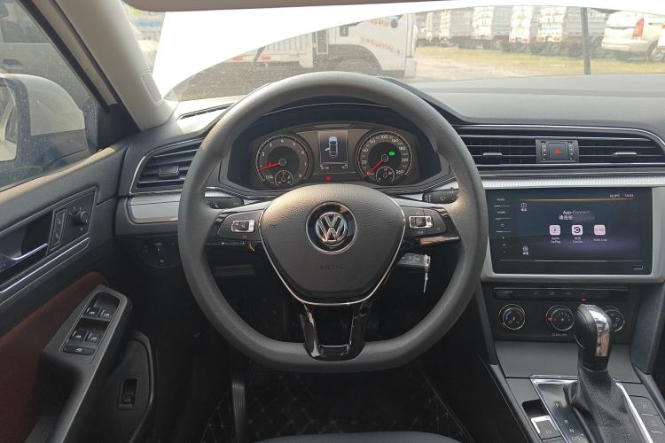 Used Volkswagen Lamando 2021 230TSI DSG Fashion Edition