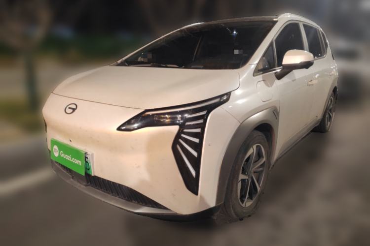 Used AION Y 2022 Plus 70 Smart Edition