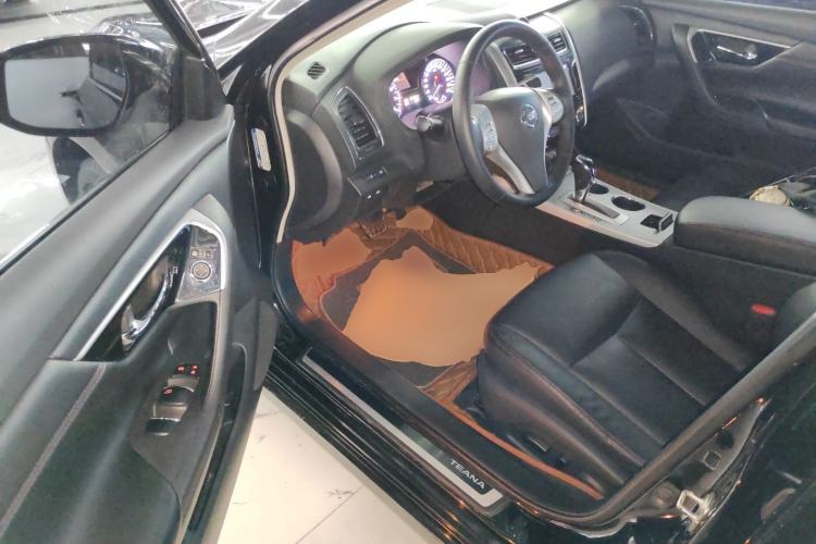 Used Nissan Teana 2016 Revised Version 2.0L XL Comfort Edition