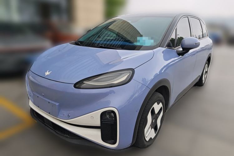 Used ARCFOX Kaola 2023 Parent-Child Edition Pro