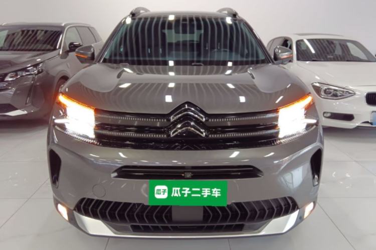 Used Citroen C5 AIRCROSS 2022 Peugeot 308 BEYOND 360THP Edition