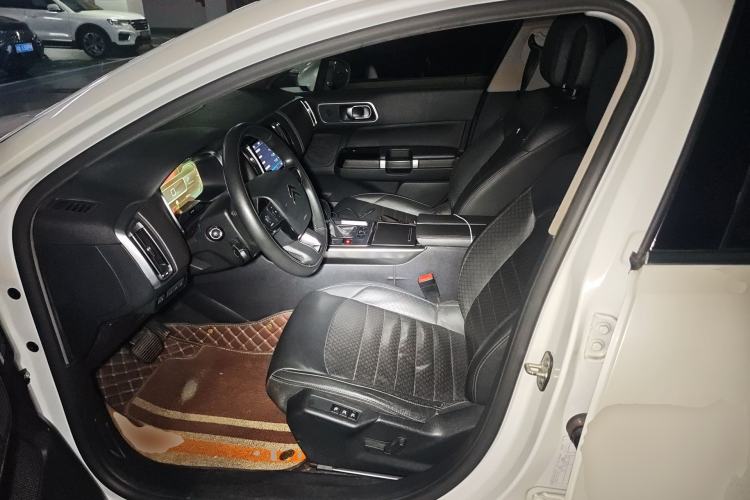 Used Citroen C6 2017 Revised Version 380THP Luxury Edition
