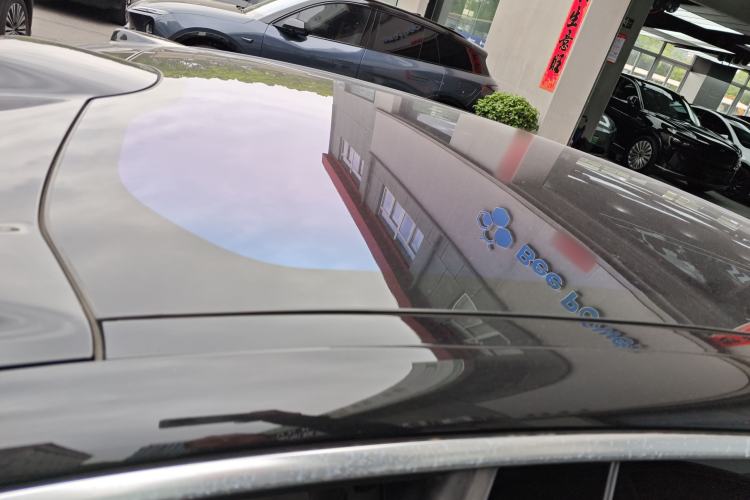 Used Nio ET5T 2024 75kWh Touring
