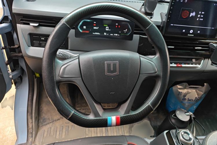 Used Farizon Xingxiang V 2024 Star Enjoy V7E 48.38 kWh