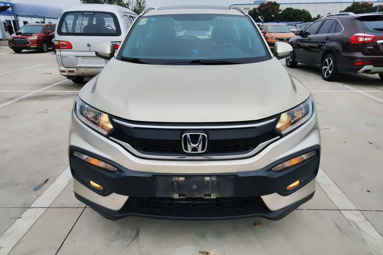 Used Honda XR-V 2017 1.8L EXi CVT Comfort Version
