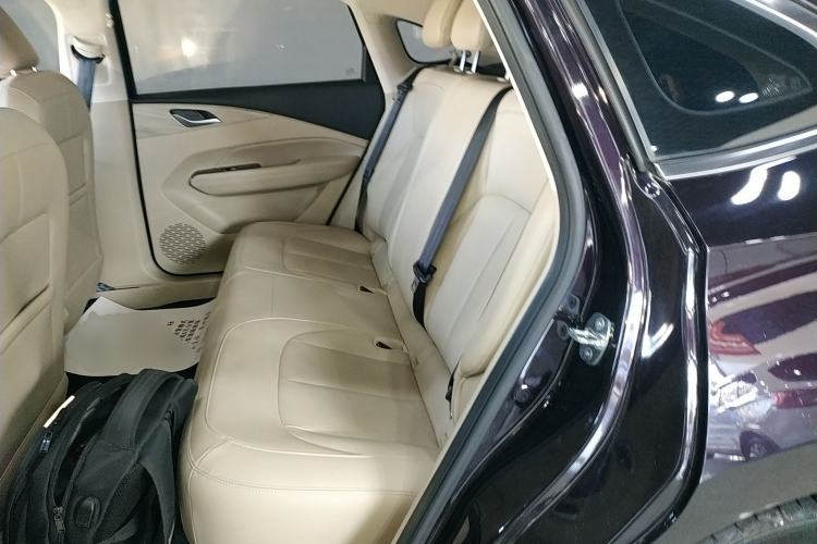 Used Wuling Xingguang 2023 150 Advanced Edition