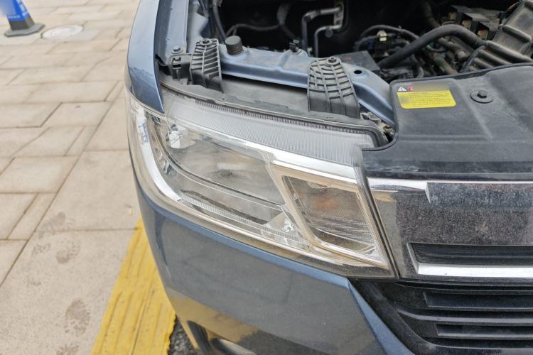 Used Wuling Zhengtu 2021 1.5L Adventure LAR
