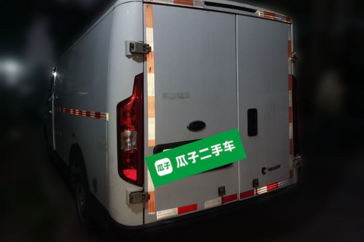 Used Karry Dolphin EV 2019 Smart Edition