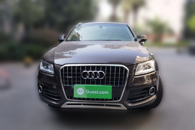 Used Audi Q5 2016 40 TFSI Trendy Edition