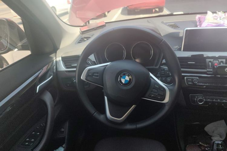 Used BMW X1 2020 sDrive20Li Fashion Model
