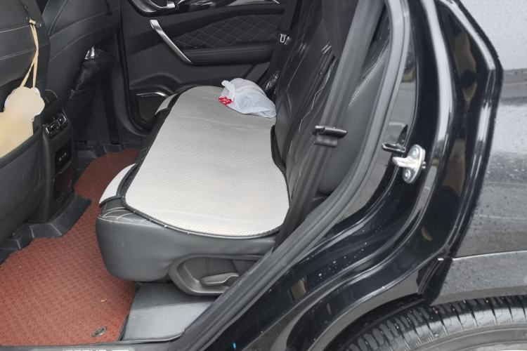 Used JETOUR X95 2020 1.6T DCT Exploration Pro Edition 5-seater