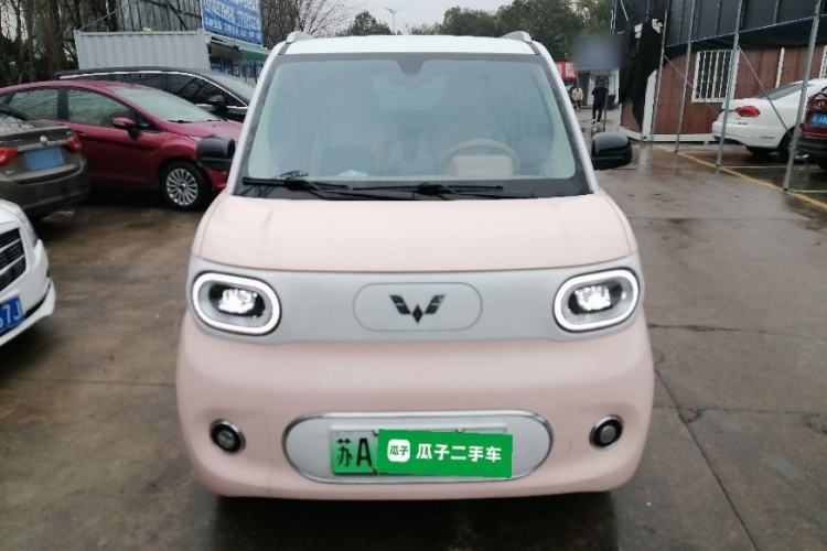 Used Wuling Hongguang MINIEV 2024 3rd Generation 170 km