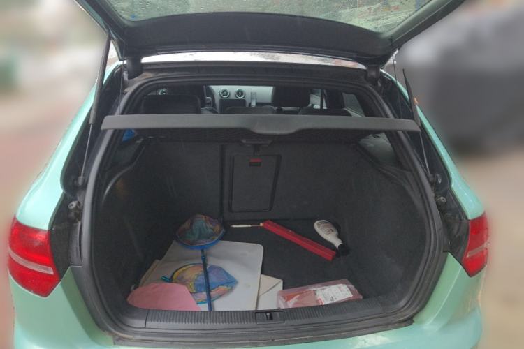 Used Audi A3 2010 Sportback 1.8T Luxury Model