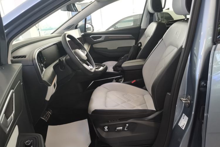 Used Volkswagen Talagon 2026 Model 450TSI Four-Wheel Drive Flagship 6-Seater
