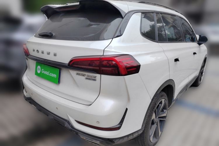 Used Roewe RX5 MAX 2022 1.5T Automatic Youwei Luxury Edition
