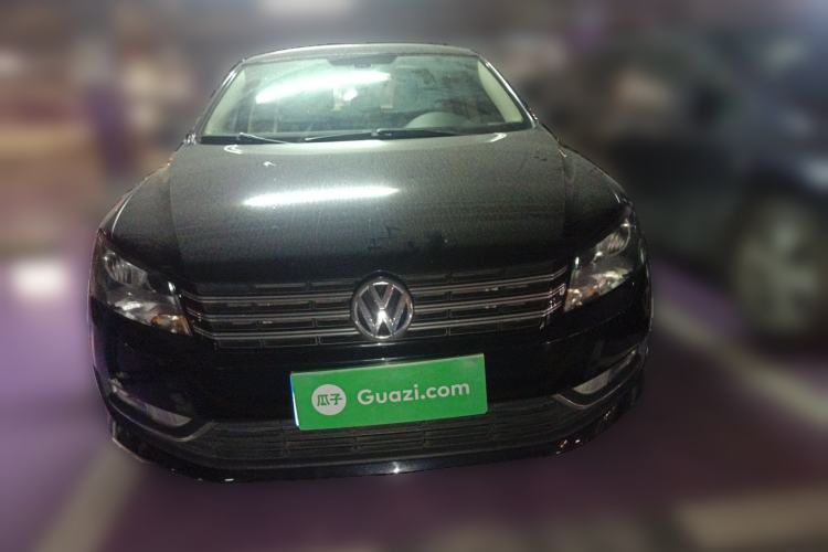Used Volkswagen Passat 2011 1.8 TSI DSG Prestige Edition