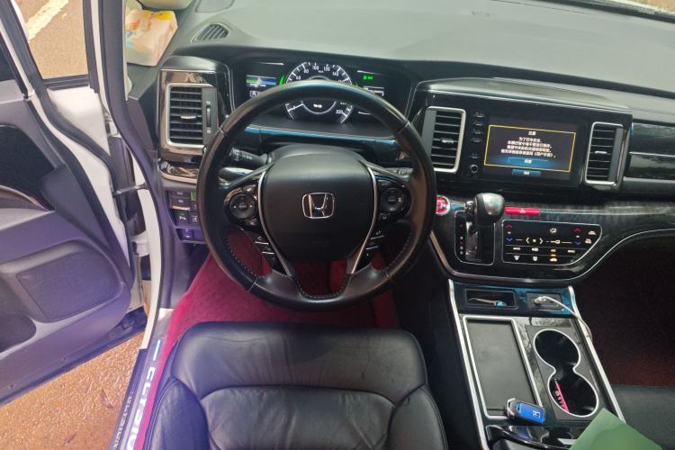 Used Honda Elysion 2019 2.0L Hybrid Luxury Edition