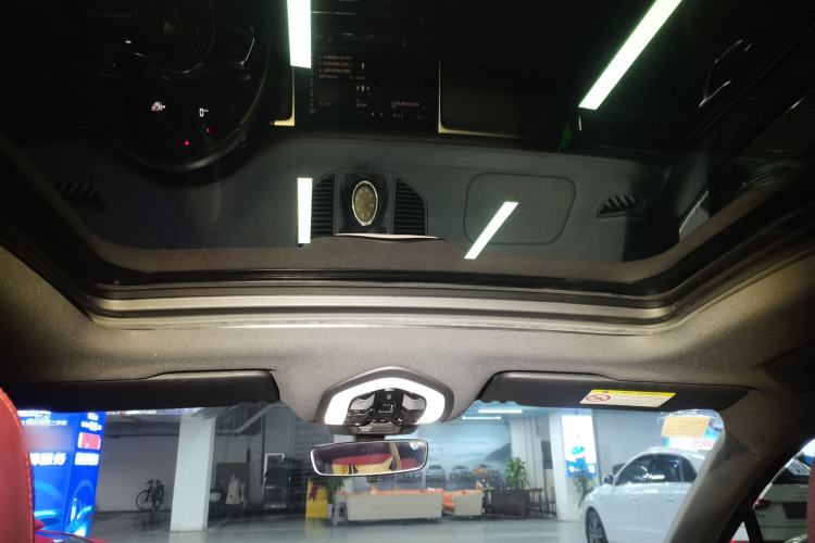 Used Porsche Macan 2021 Macan 2.0T