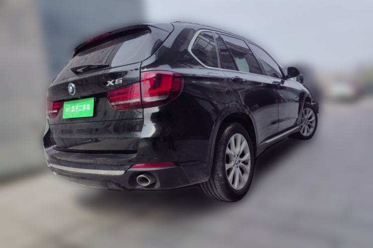 Used BMW X5 2018 xDrive28i