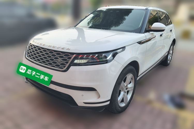 Used Land Rover Range Velar 2023 250 PS