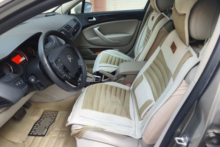 Used Citroen C5 2013 2.0L Automatic Luxury Model