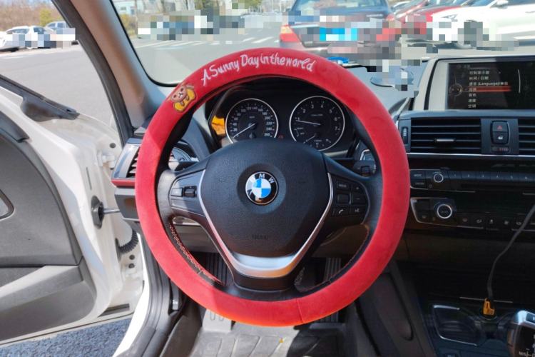 Used BMW 1 Series 2015 120i Sport Design Package
