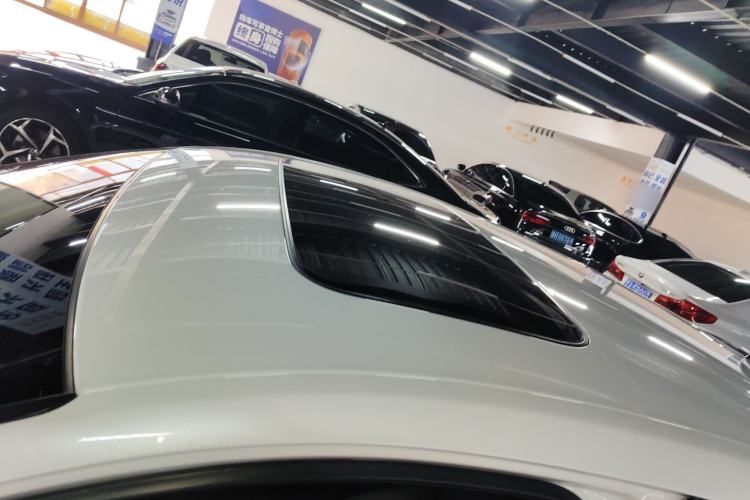 Used Honda Inspire 2023 260TURBO Elegant Edition Roof