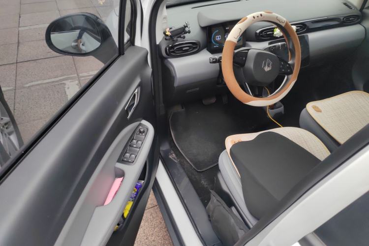 Used Leapmotor T03 2025 403 Comfort Edition