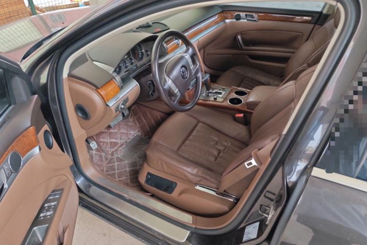 Used Volkswagen Phaeton 2012 3.0L Business Edition
