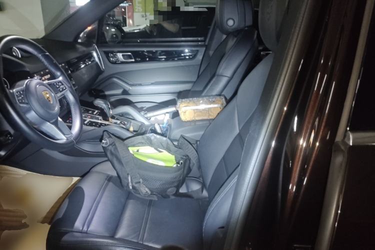 Used Porsche Cayenne 2019 Cayenne 3.0T